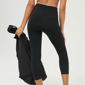 American eagle high waisted leggings